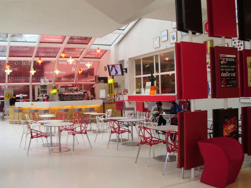 Institucion