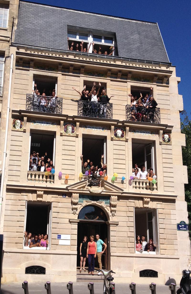 Institucion