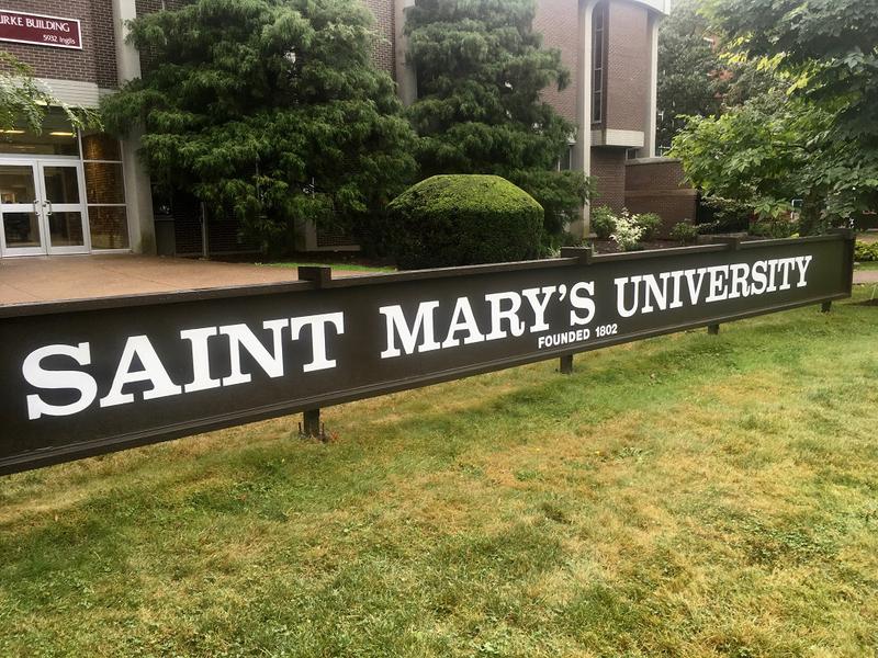 Saint Mary's University - Saint Mary's University