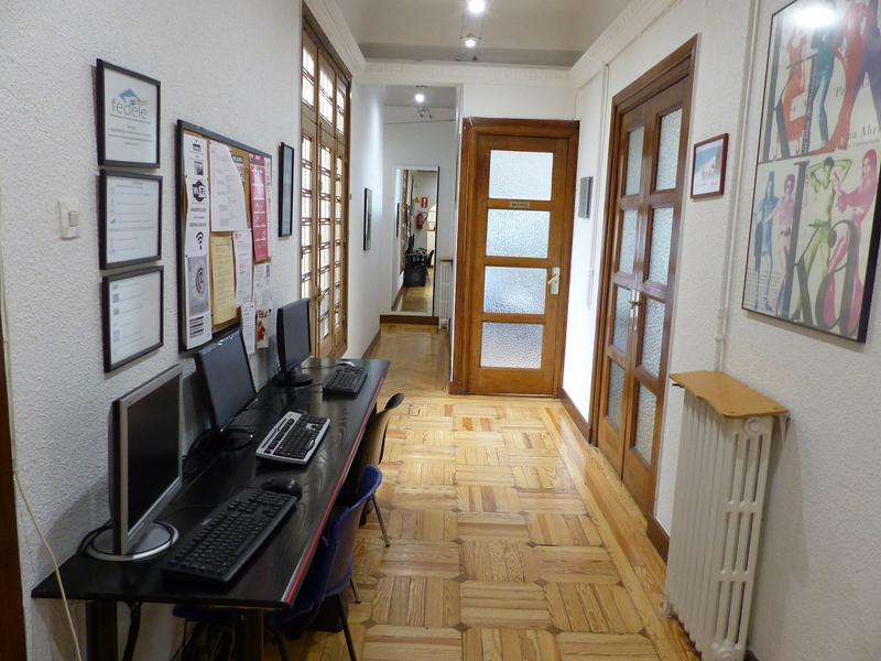 Institucion