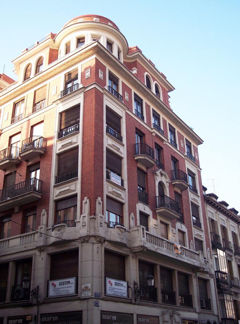 Apartamentos