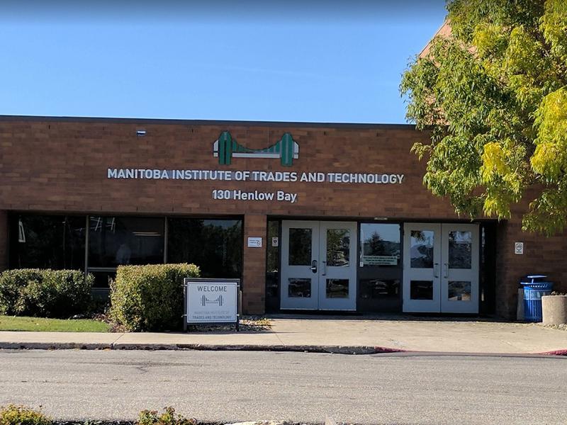 MITT (Manitoba Institute of Trades and Technology) - MITT - Henlow