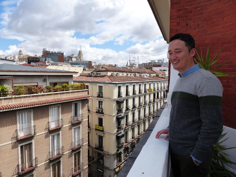 Institucion