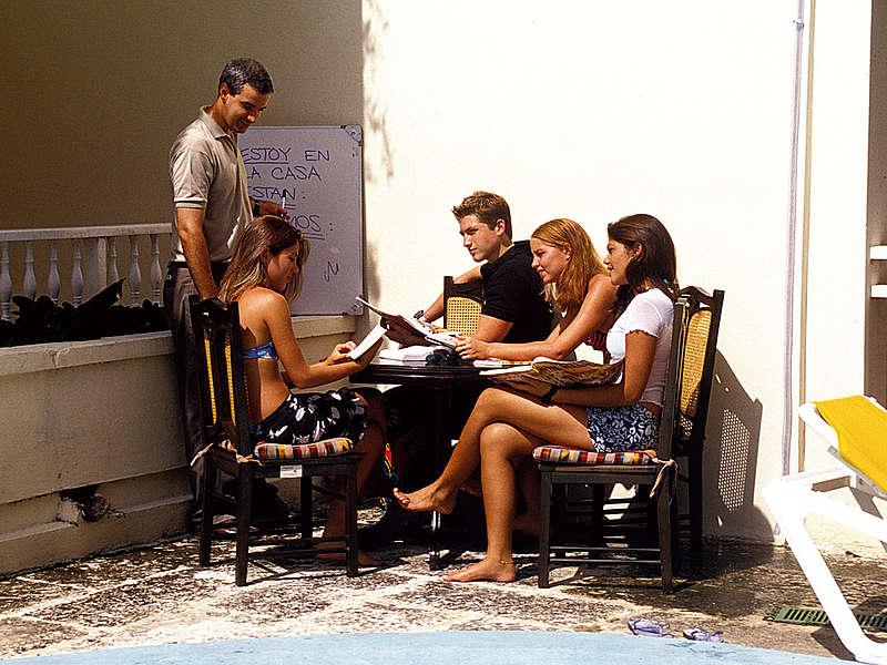 Institucion