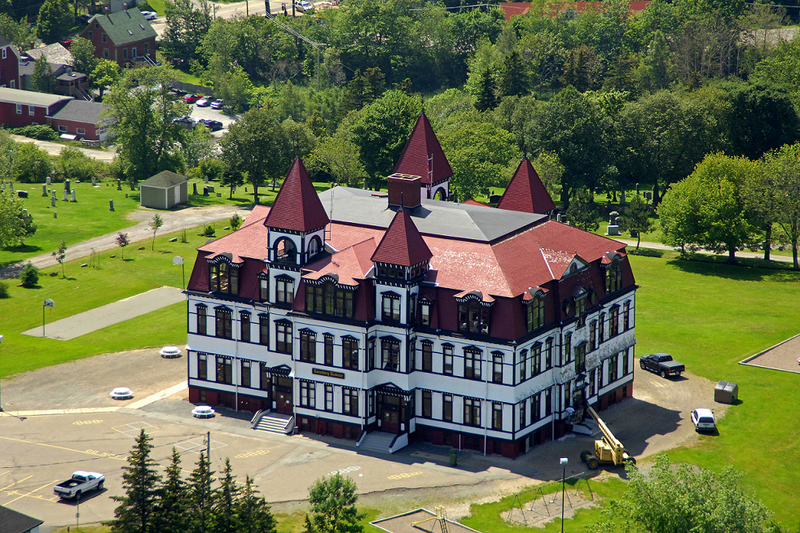 Apartamentos